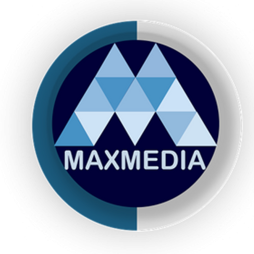MaxMediaLogo